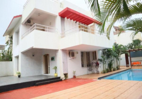 Lonavala Villa odyssey